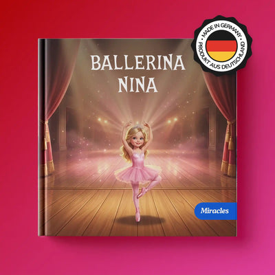 Die Ballerina