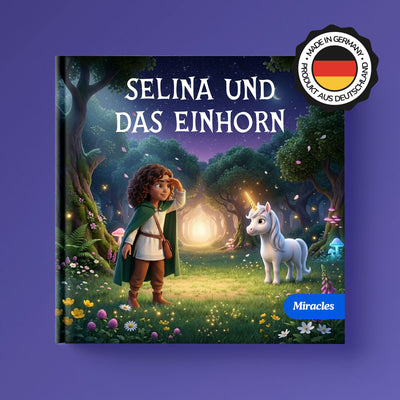 Das Einhorn