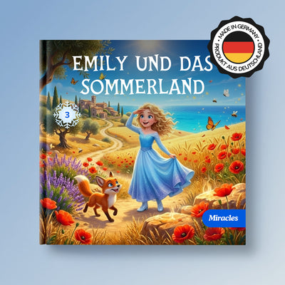 The Ice Princess - Volume 3