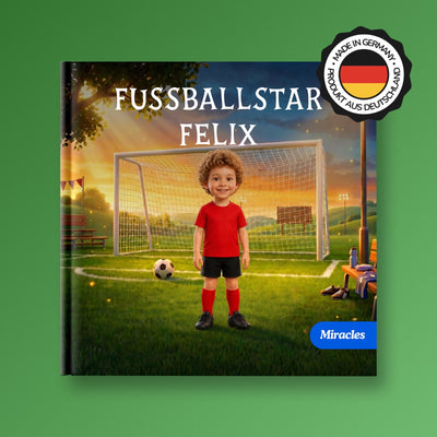 The Soccer Star