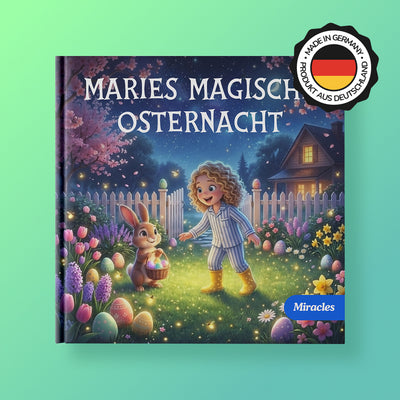 Die magische Osternacht
