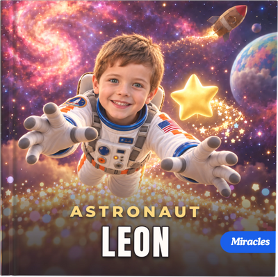 Der Astronaut