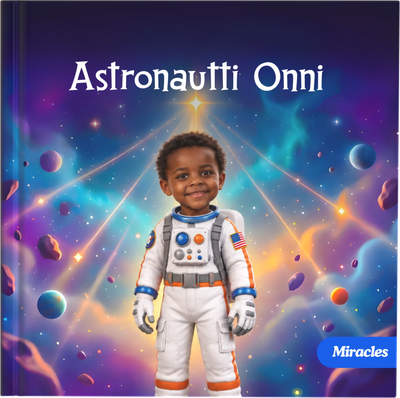 Astronautti
