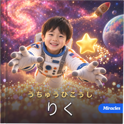 宇宙飛行士