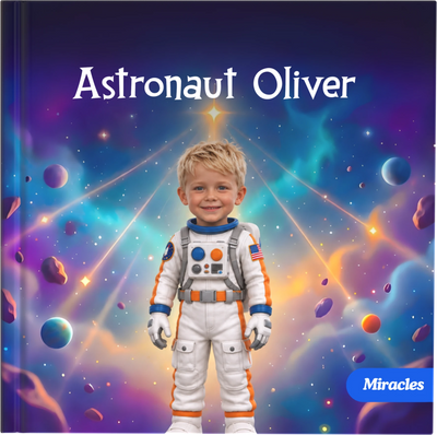 Astronauten
