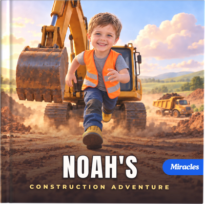 The Construction Adventure