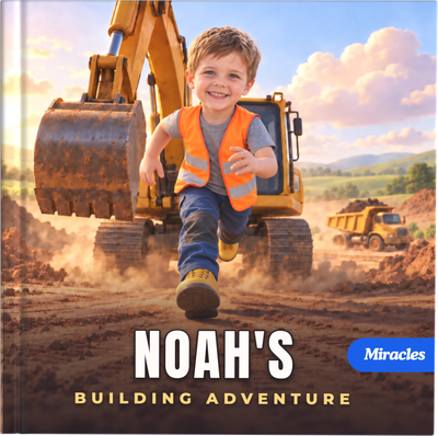 The Building Adventure