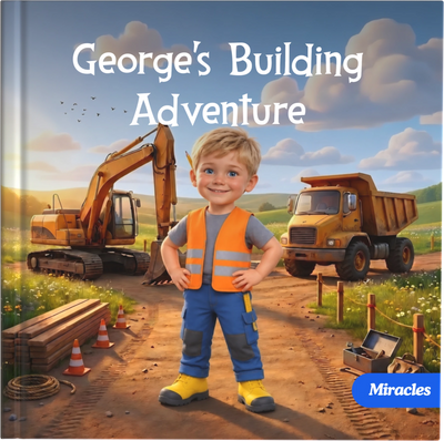 The Building Adventure