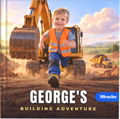 The Building Adventure
