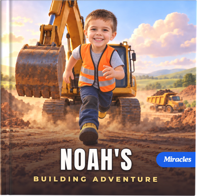 The Building Adventure