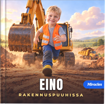 Rakennusseikkailu