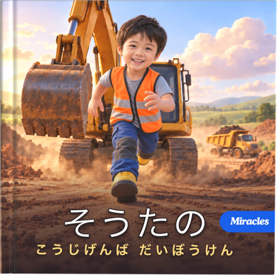 建設アドベンチャー