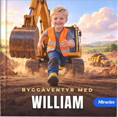 Byggäventyret