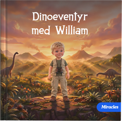 Dino-eventyret
