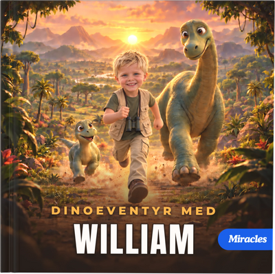 Dino-eventyret