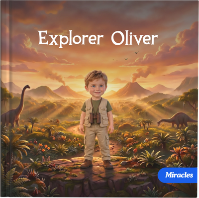 The Dinosaur Adventure