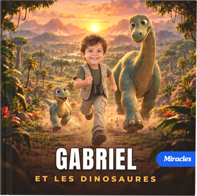 L'aventure des dinosaures