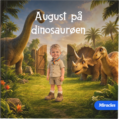 Dinoøen