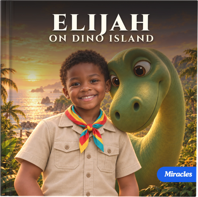 The Dino Island