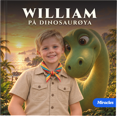 Dinoøya