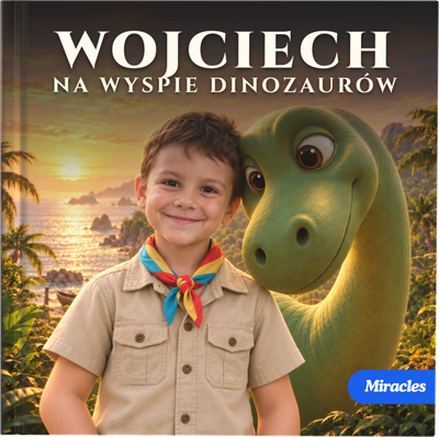 Wyspa Dino