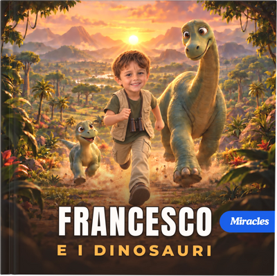 L'avventura dei dinosauri