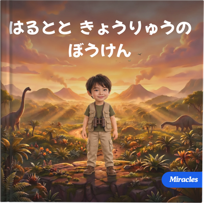恐竜アドベンチャー