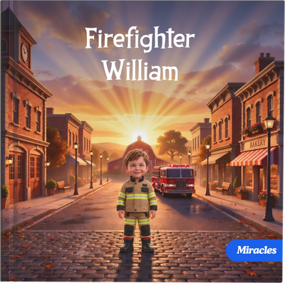The Firefighter