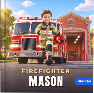 The Firefighter