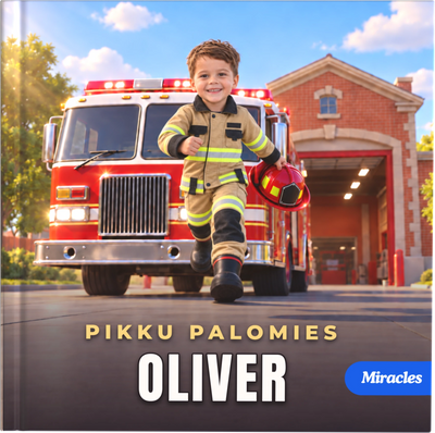 Palomies