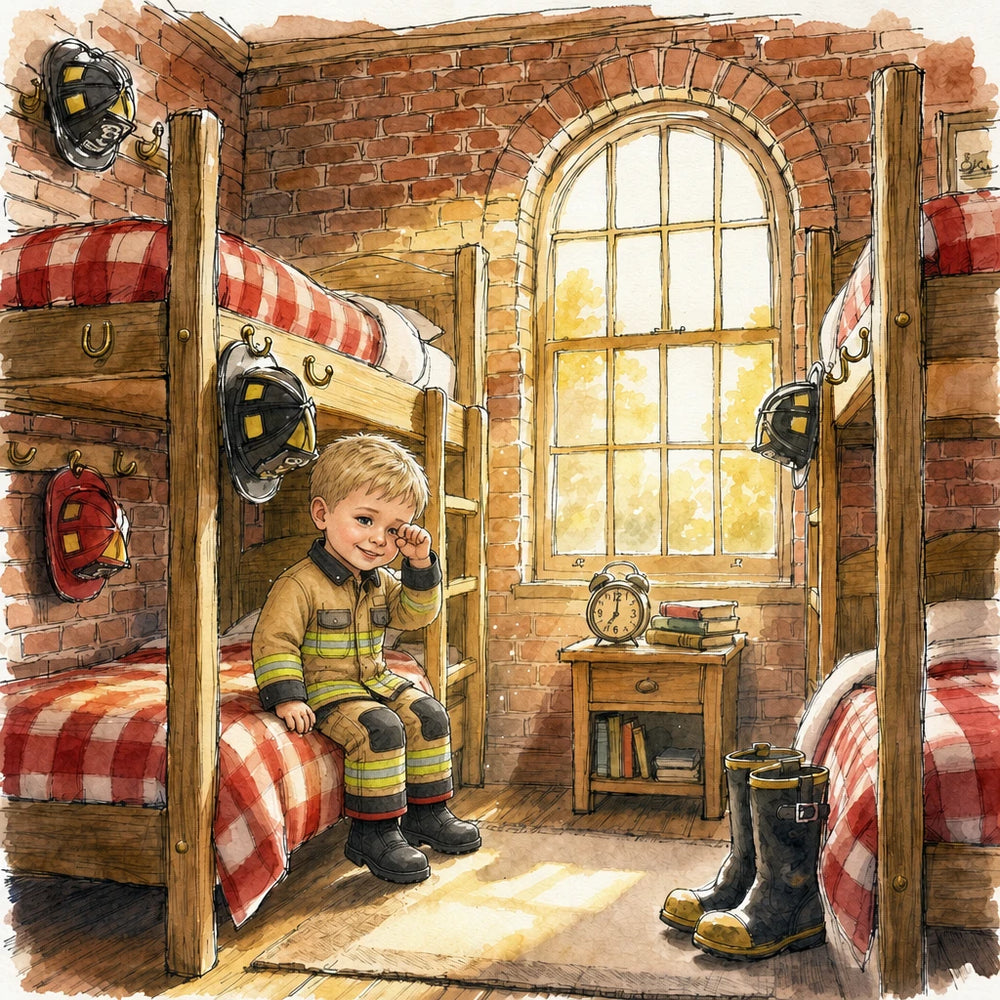 firefighter_pencil_ink firefighter_pencil_ink_szene_1_before.webp