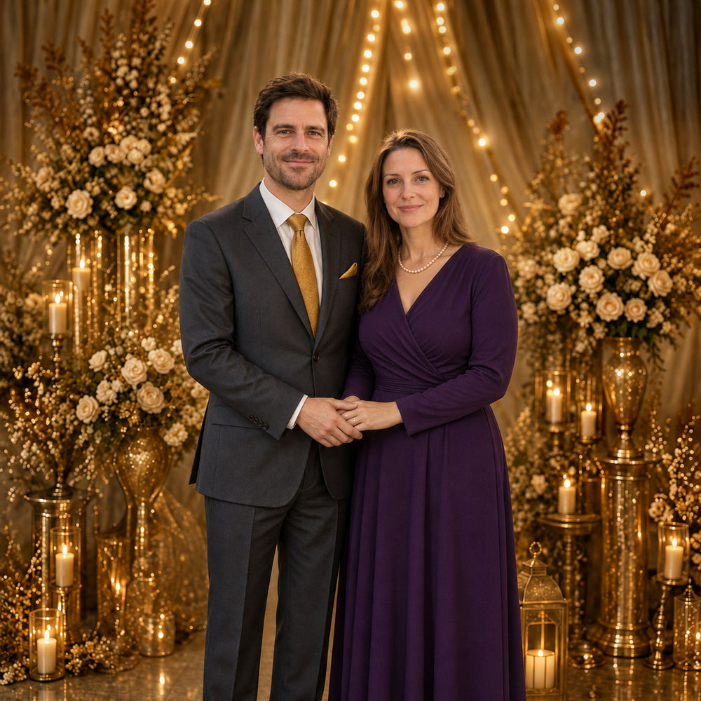 Goldene Hochzeit – Poster