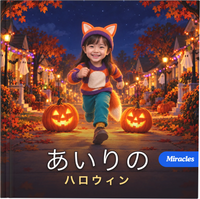 ハロウィン