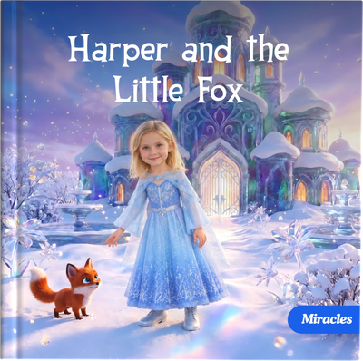 The Ice Princess - Volume 1