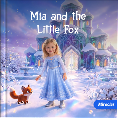 The Ice Princess - Volume 1