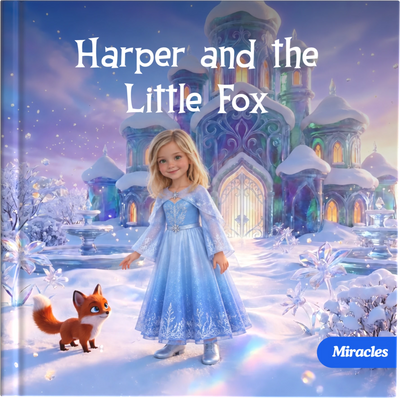 The Ice Princess - Volume 1