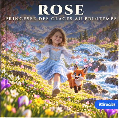 La princesse des glaces - Tome 2