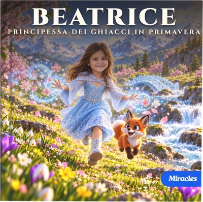 La principessa di ghiaccio - Volume 2