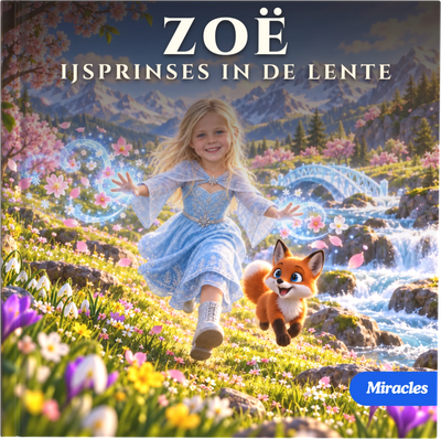 De ijsprinses - Deel 2