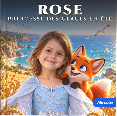 La princesse des glaces - Tome 3