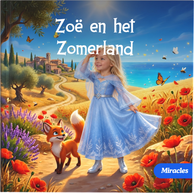De ijsprinses - deel 3