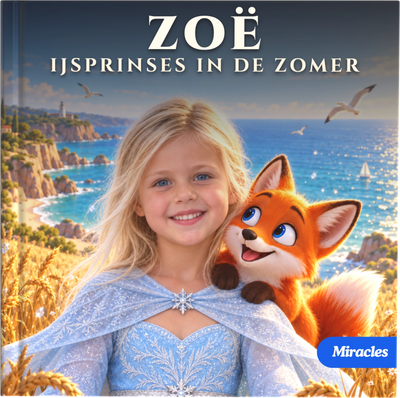 De ijsprinses - deel 3