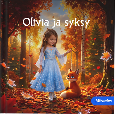 Jääprinsessa - Osa 4