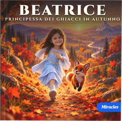La principessa di ghiaccio - Volume 4