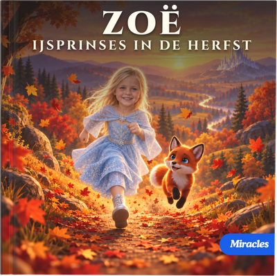 De ijsprinses - deel 4
