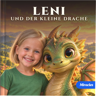 Der kleine Drache