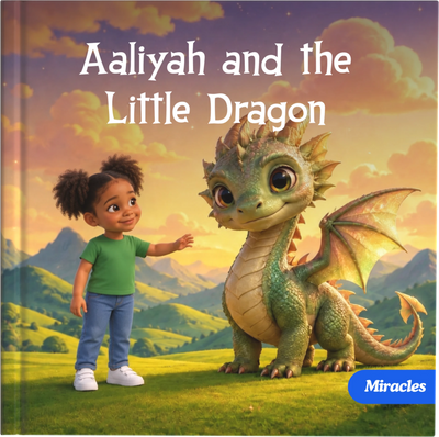 The Little Dragon