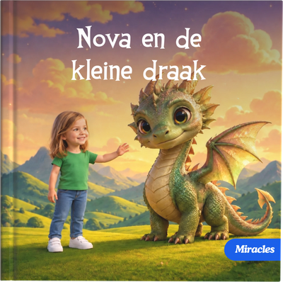 De kleine draak