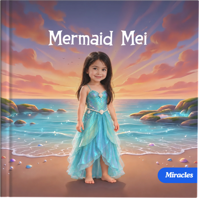 The Mermaid