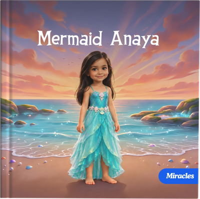 The Mermaid